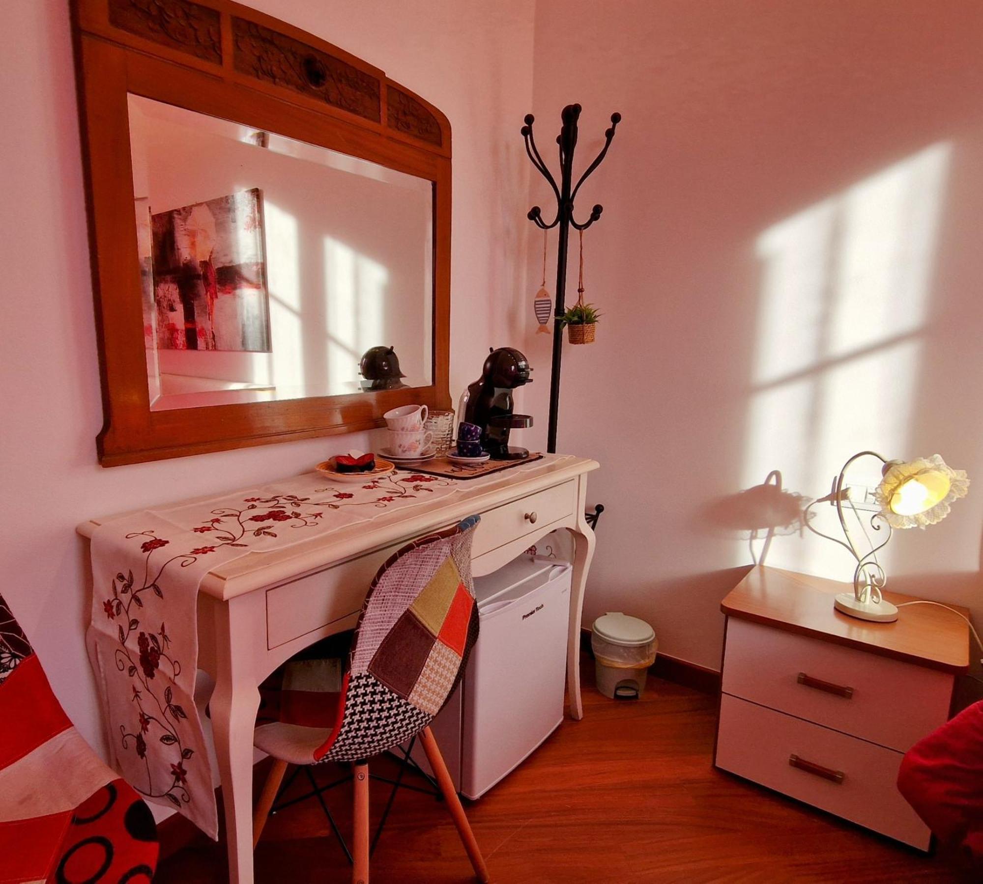 Con Bagno Privato In Piazza Galilei Homestay
