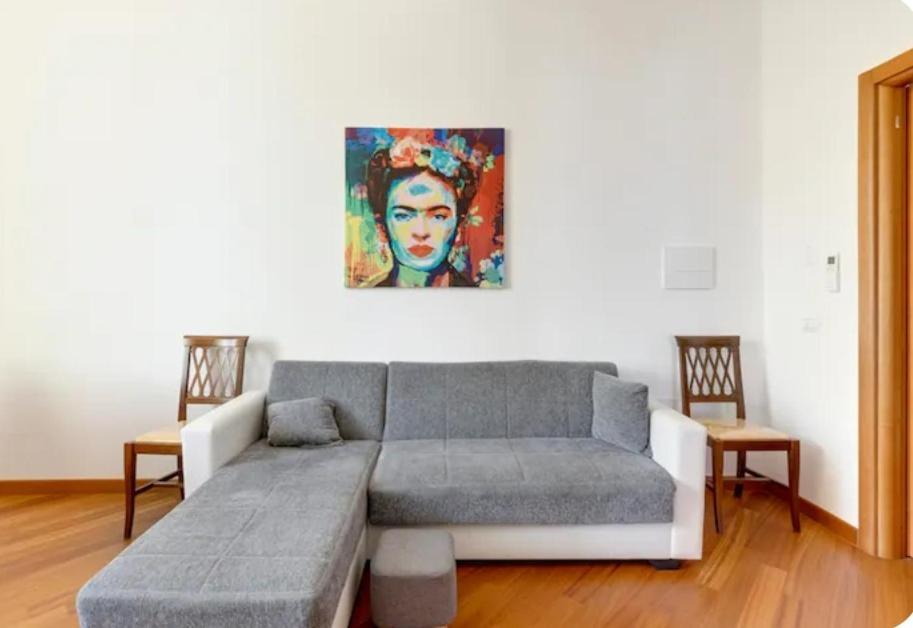 Homestay Con Bagno Privato In Piazza Galilei