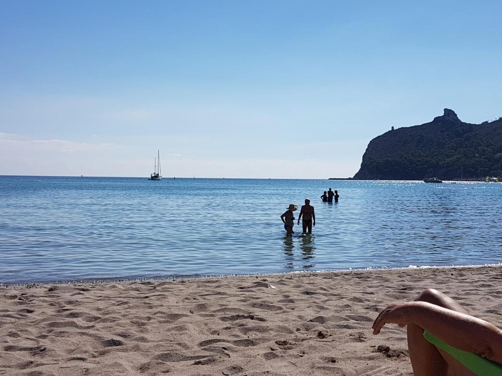 Con Bagno Privato In Piazza Galilei Cagliari